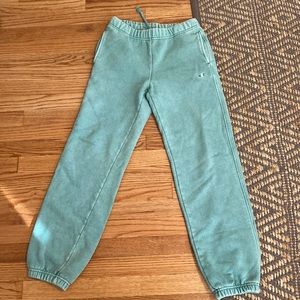 Champion UO Exclusive Reverse Weave Sweatpant
